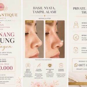7an Hidung Mancung